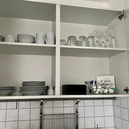 アパート Falkenstr.