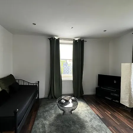 Ferienwohnung Falkenstr. Enger