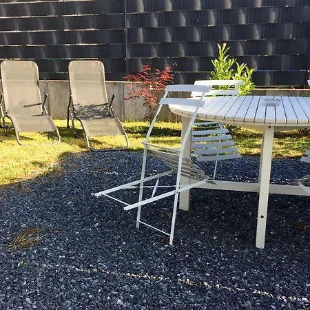 アパート Falkenstr. Enger